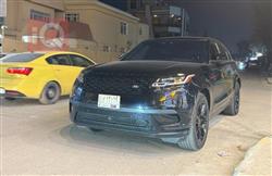 لاند روفر رانج روڤر فيلار